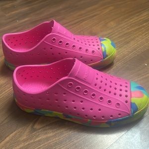 Native Shoes Jefferson